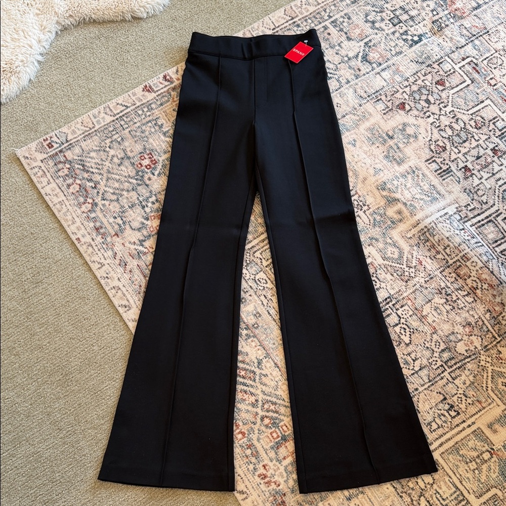 Spanx Women's Flared Pants